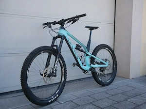 Canyon Spectral CF All-Mountain Mountainbike Größe M Bild 2
