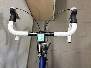 Cannondale Rennrad Bild 2