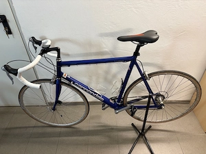 Cannondale Rennrad Bild 3