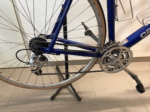 Cannondale Rennrad Bild 4