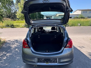 Opel Corsa-E Bild 7