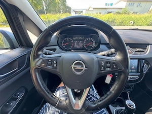 Opel Corsa-E Bild 9