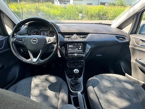 Opel Corsa-E Bild 10