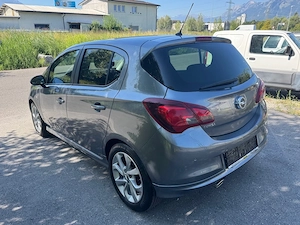 Opel Corsa-E Bild 5