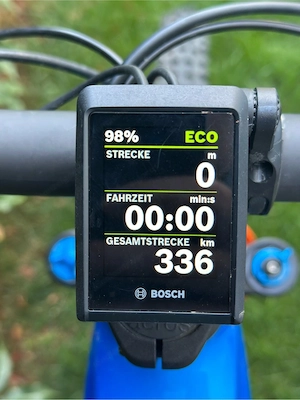 Cube Stereo Hybrid 140 Hpc Actionteam 750 29  in  Größe L Bild 3