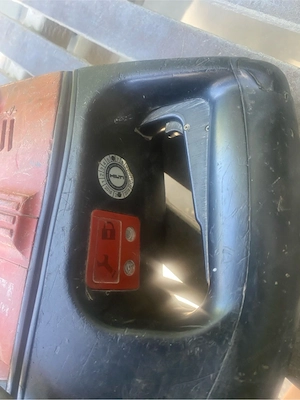 Verkaufe Hilti AVR Schremmhammer um Euro 200