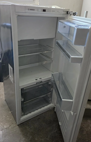 Einbaukühlschrank Bosch Bild 2