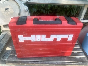 Verkaufe Hilti Hit MD 2000 um 150 Euro