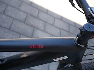 Mountainbike - Cube Stereo HPC SLT 29 Bild 3