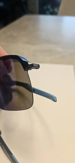 Oakley Sutro Lite Sonnenbrille Bild 3
