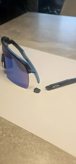 Oakley Sutro Lite Sonnenbrille Bild 2