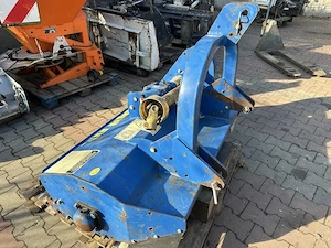 SEPPI M. Schlegelmulcher   Mulcher  Bild 2