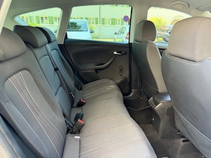 Seat Altea XL 2.0TDI Allrad TÜV NEU Bild 7