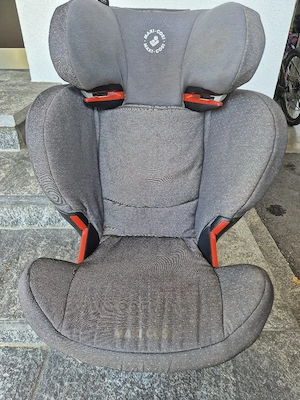 Maxi-Cosi RodiFix Kindersitz (2018)   ISOFIX   guter Zustand Bild 3