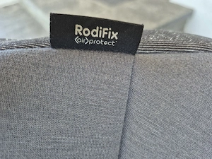 Maxi-Cosi RodiFix Kindersitz (2018)   ISOFIX   guter Zustand Bild 2