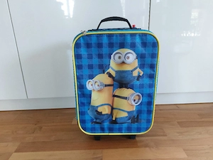 Kinderkoffer Trolley Koffer