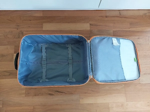 Kinderkoffer Trolley Koffer Bild 3