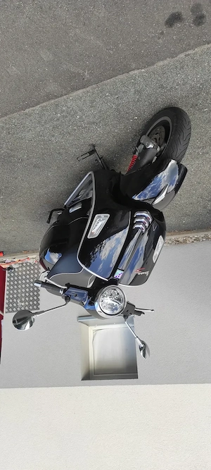 Vepsa GTS 300 Super Sport