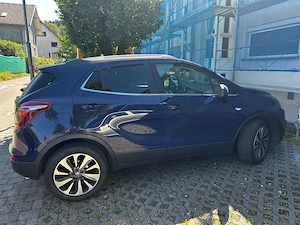 Verkauf: Opel Mokka X  ECO Flex Bild 3