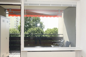 Herrlich gelegene  2-Zimmerwohnung zwischen Berg und See in Lochau-Wellenau Bild 7