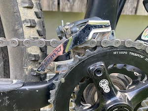 Specialized EPIC Größe L Bild 3