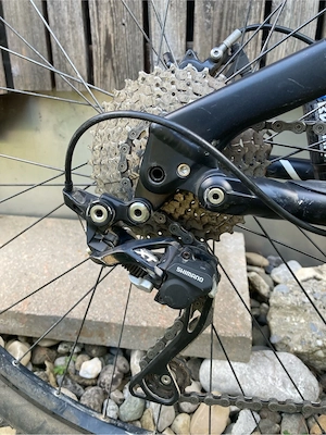 Specialized EPIC Größe L Bild 5