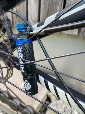 Specialized EPIC Größe L Bild 4