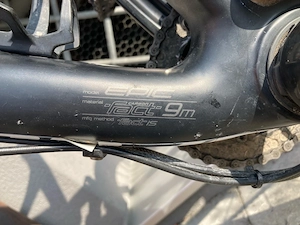 Specialized EPIC Größe L Bild 2