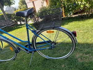 Puch Retrofahrrad   Liebhaberstück mit Charme (26 Zoll) Bild 4