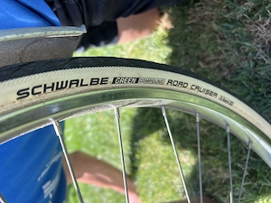 Puch Retrofahrrad   Liebhaberstück mit Charme (26 Zoll) Bild 5