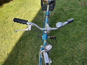 Puch Retrofahrrad   Liebhaberstück mit Charme (26 Zoll) Bild 2