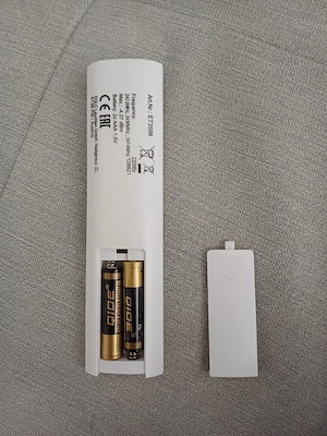 LED Deckenleuchte dimmbar Bild 5