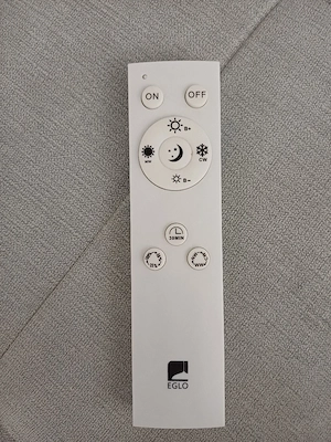 LED Deckenleuchte dimmbar Bild 3