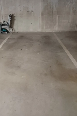 Tiefgaragenplatz in Dornbirn ganzjährig zu vermieten