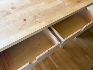 Ikea Förhöja Servierwagen Bild 2