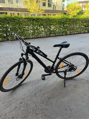 Scott Sub Cross 30 Lady   Top Zustand   kaum gefahren Bild 2