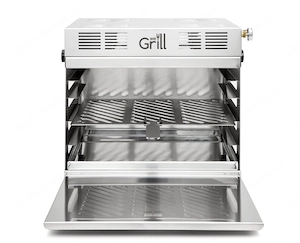 We Grill Beefer Bild 2