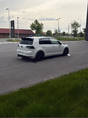Golf 7 gti Bild 2