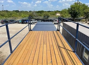 Einzigartiges, modernes Containerhaus mit Panorama-Dachterrasse Bild 4