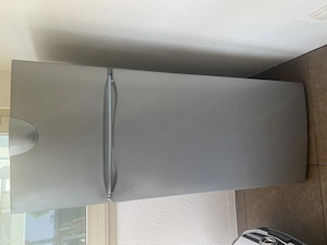 Kühlschrank mit Gefrierfach 135cm hoch Bild 2