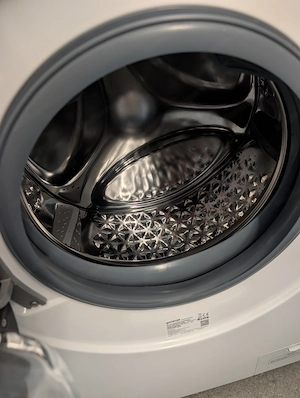 Gorenje Waschmaschine 7 kg, wenig benützt Bild 6