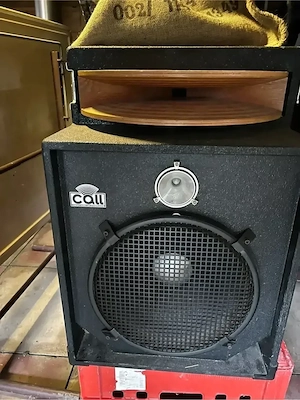Soundboxen Bild 2