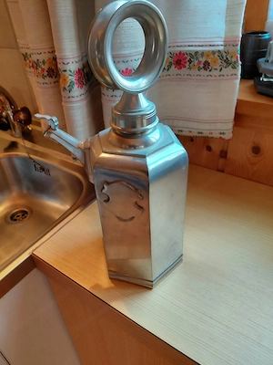 Zinn Krüge Bild 4