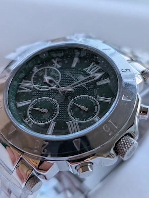 Herrenuhr  Bild 2
