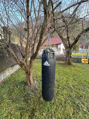 Boxsack    Bild 2