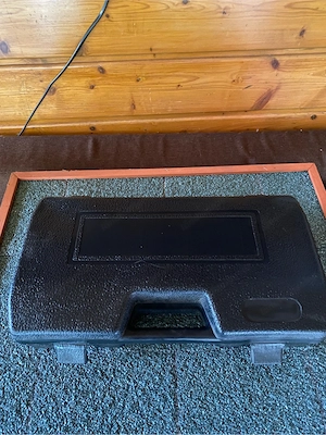 Instalateur werkzeug Bild 2
