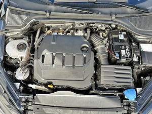 Skoda Octavia RS TDI DSG   200 PS   Top Ausstattung   Sehr gepflegt Bild 7