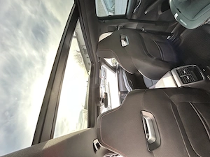 Skoda Octavia RS TDI DSG   200 PS   Top Ausstattung   Sehr gepflegt Bild 9