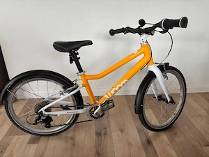 Woom4 kinderfahrrad  Bild 2