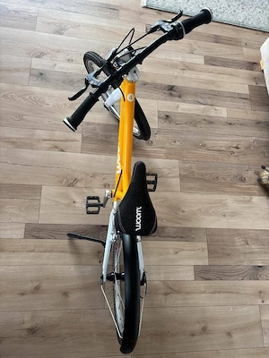 Woom4 kinderfahrrad  Bild 3